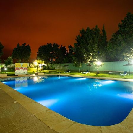 Residence Hoteliere Riviera Beach Кабо-Негро Экстерьер фото